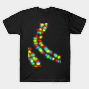 Christmas Lights T-Shirt